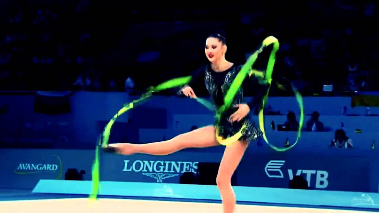 Alina Maksymenko Kiev 2013 | Forever More