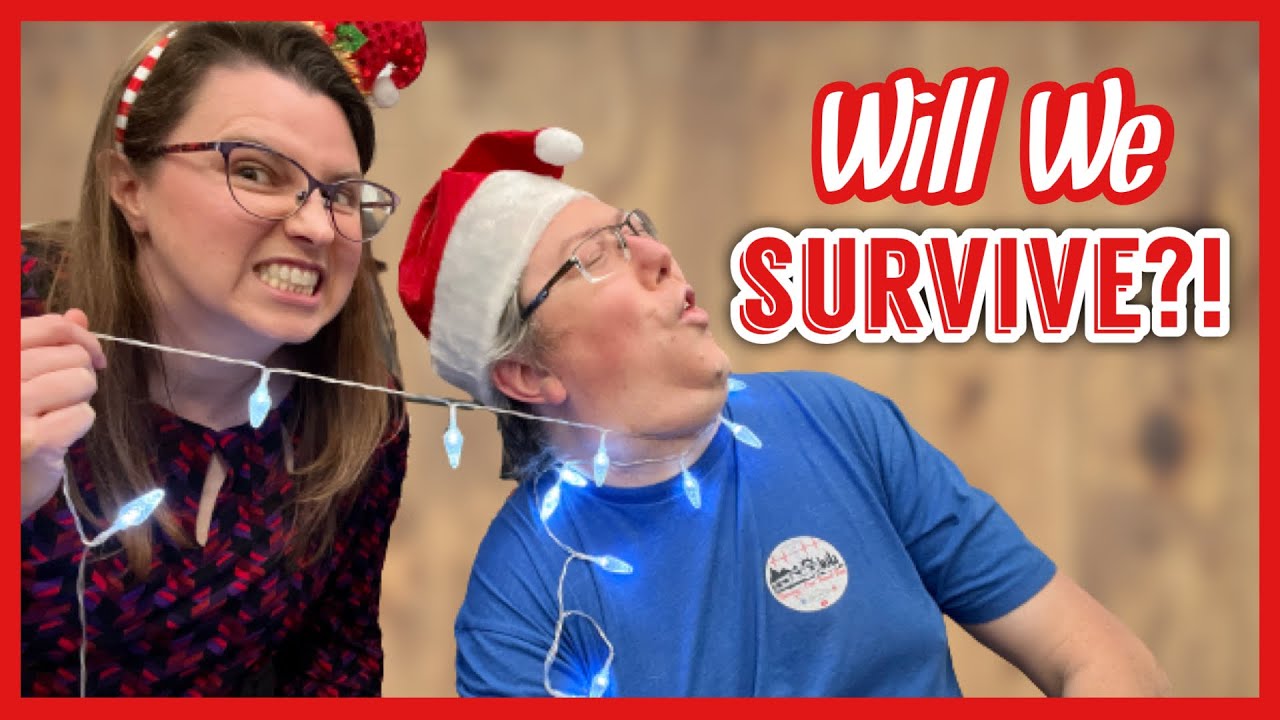 VLOGMAS: Day 1 // What YOU Need to Know.
