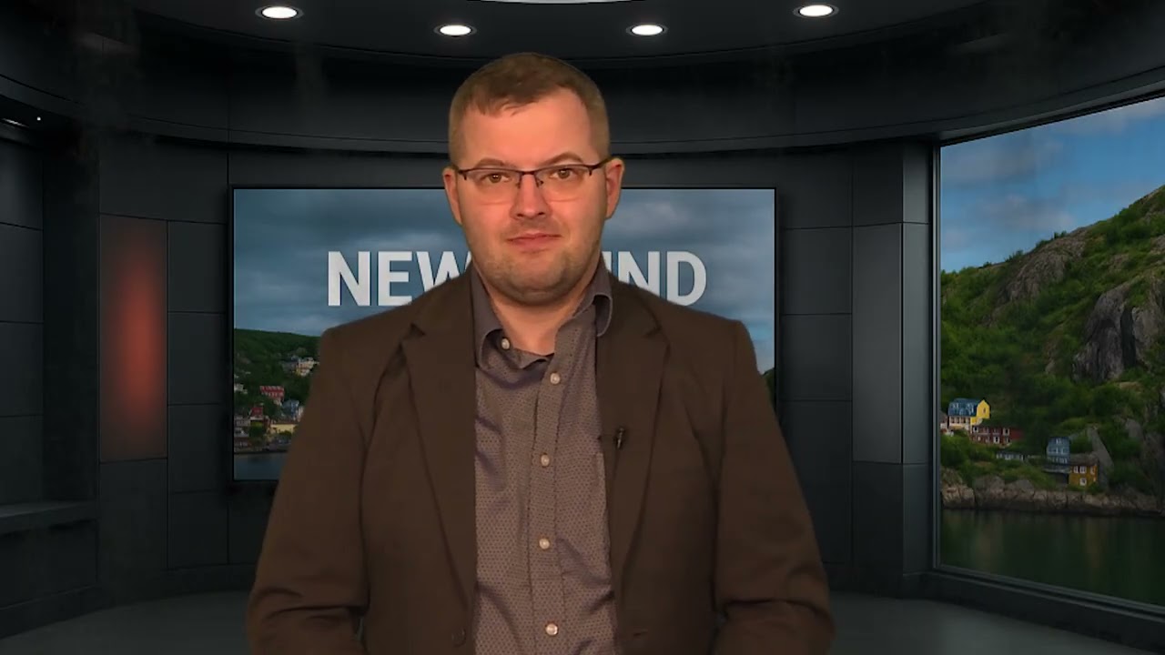 News and Weather Update (Feb 9)