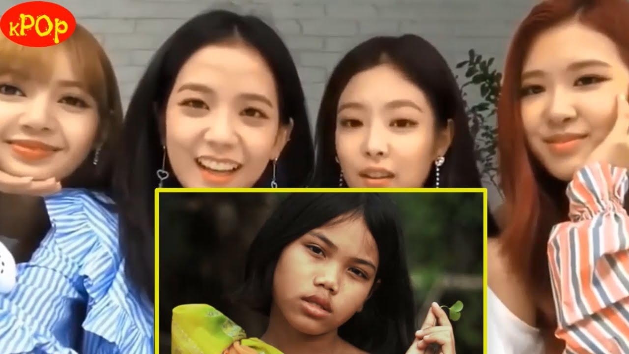 BLACK PINK Reaction DEKSORKRAO in MV ''Kill This Love'' ||Cover like every centimeter
