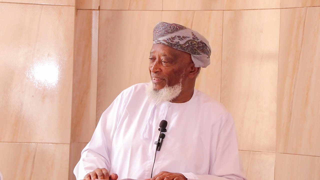 SHEIKH NABAT HASSAN KHUTBA YA IJUMA//MADA MALENGO YA MWEZI MTUKUFU WA RAMADHAN NOKUTUFUNZA NINI?