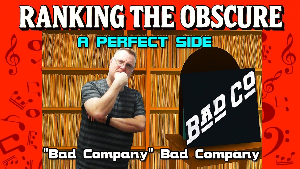 Идеальная сторона: Bad Company