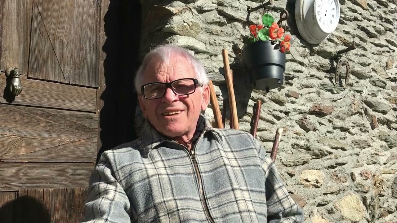 MAGISTERE _ Jean Michel Boulmé - maire de Serrières-sur-Ain
