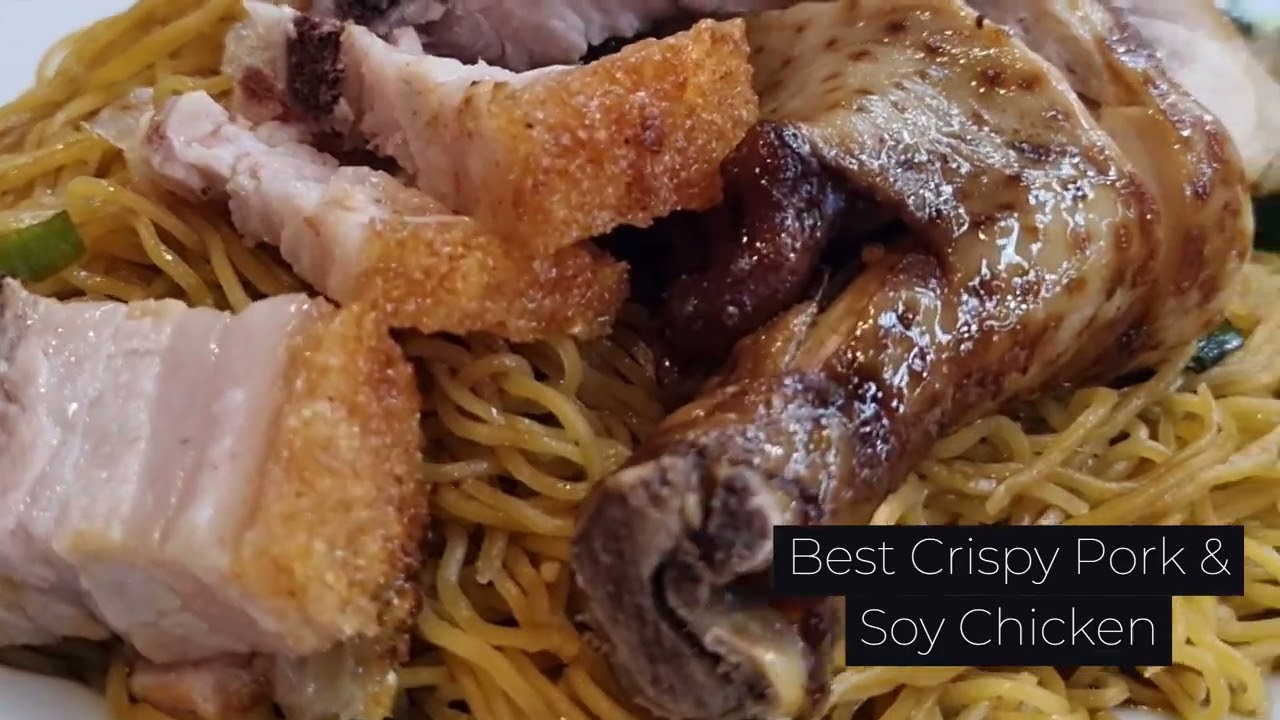 Exploring Footscray: A Cultural & Culinary Adventure