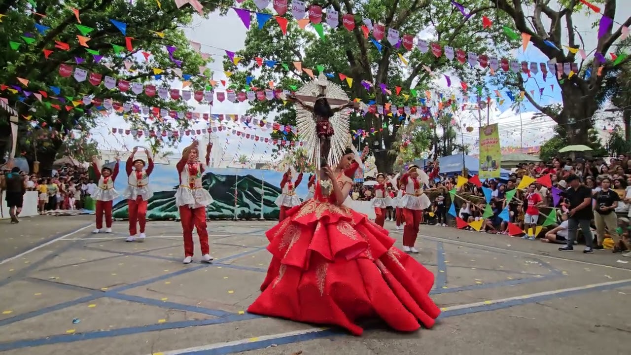 AGAWAN Festival Street Dance Competition 2024, CDSCDB Red Phoenix