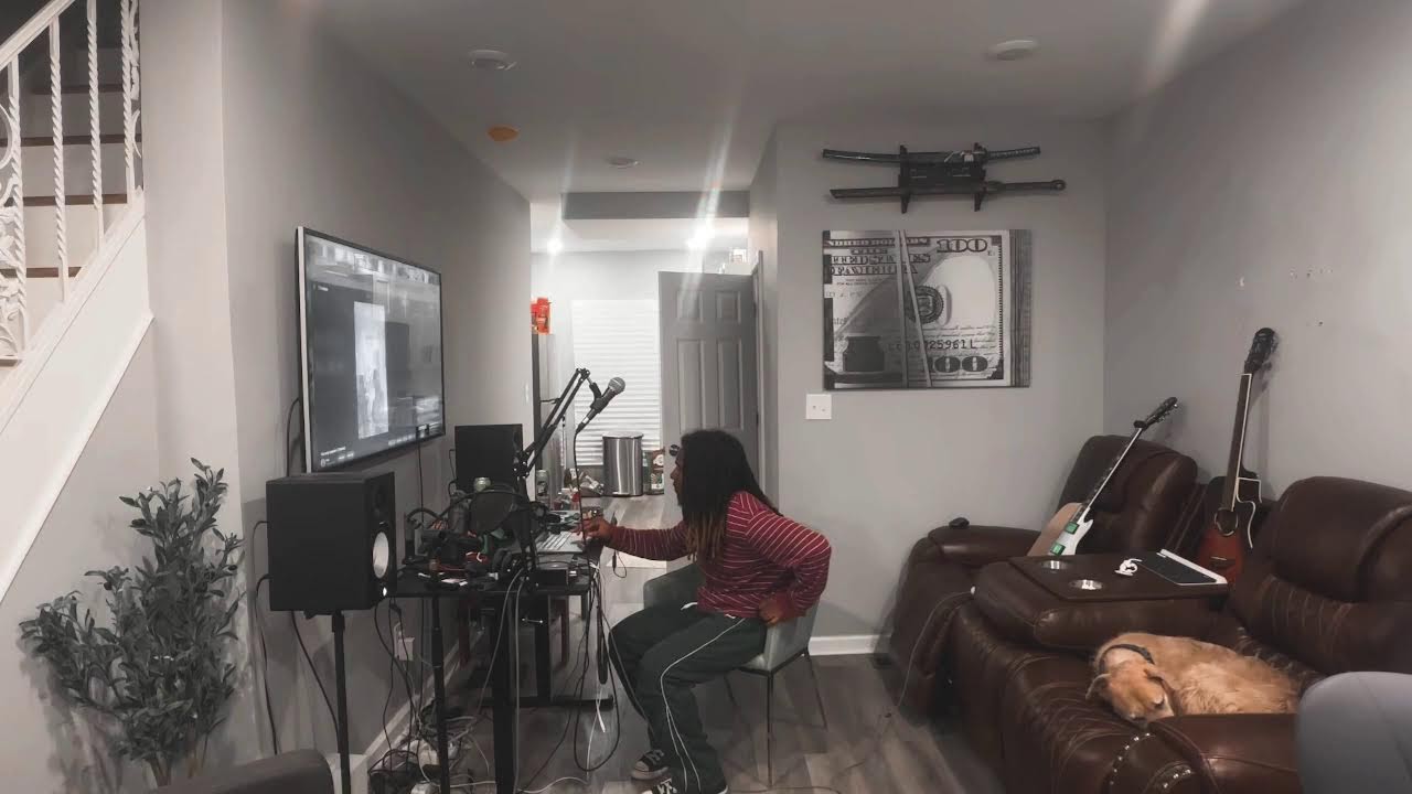 Tour prep episode 1