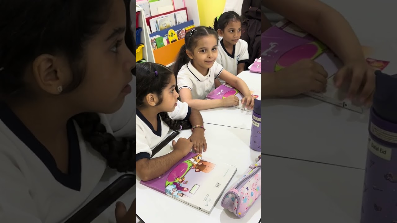 برنامج أمي تشاركني #مدارس_الفتاة_الأهلية ٢٠٢٤ ابتدائي