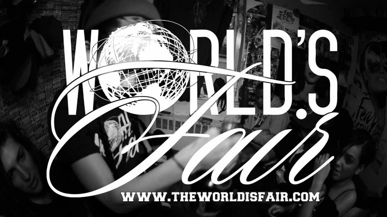 World's Fair - Company Fair