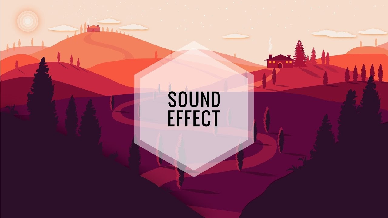 Sound Effect - Surround SFX - Force Power Burst 2 - SFX Producer ( No Copyright Sound Effects )