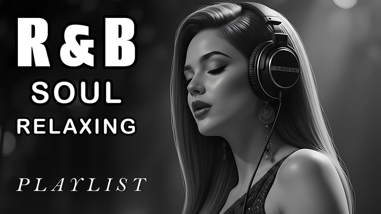【R&B Soul】Romantic Soul Flow – Warm R&B Vocals for Love & Late Night Mood