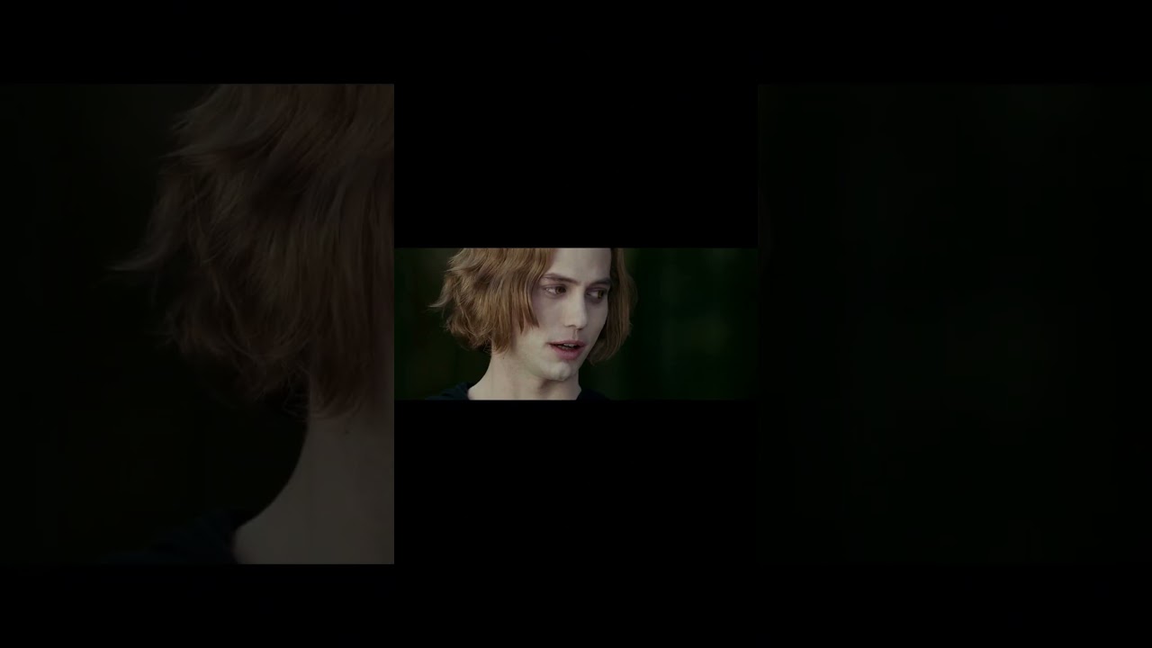 Jasper's dark history.He survived the war, but he lived for Alice.