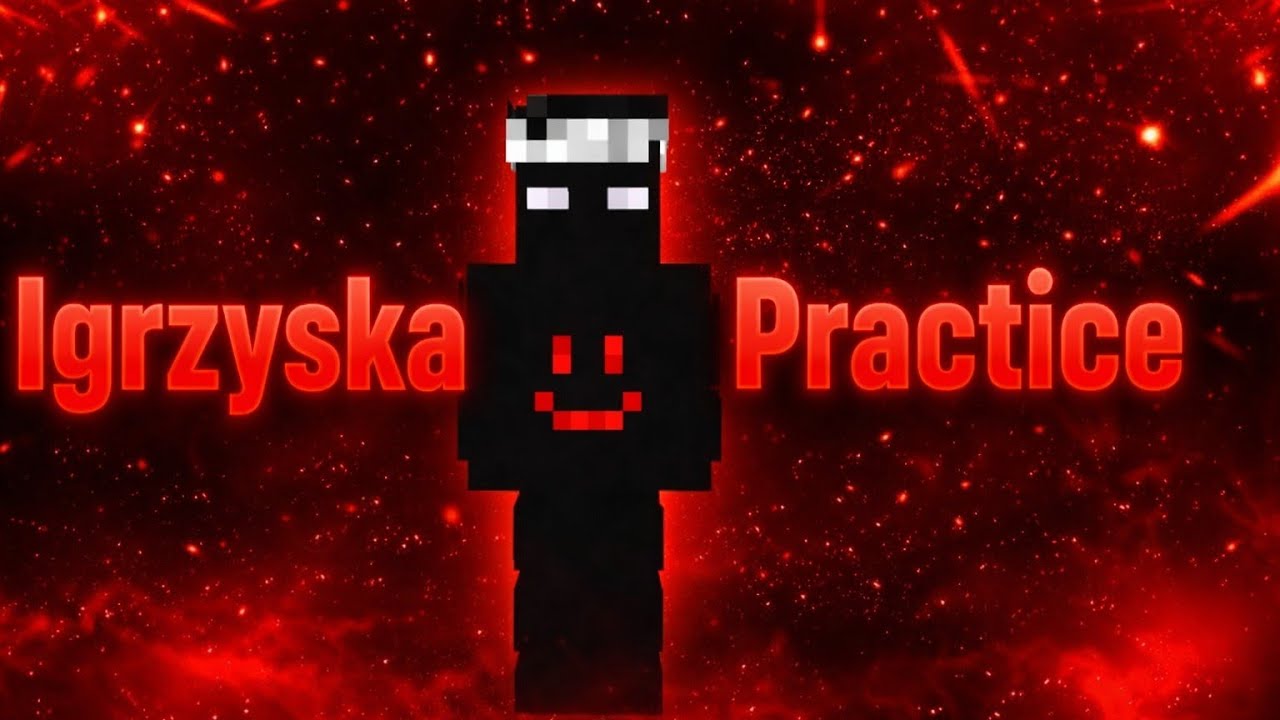 Igrzyska Practice Montage [clearmc]