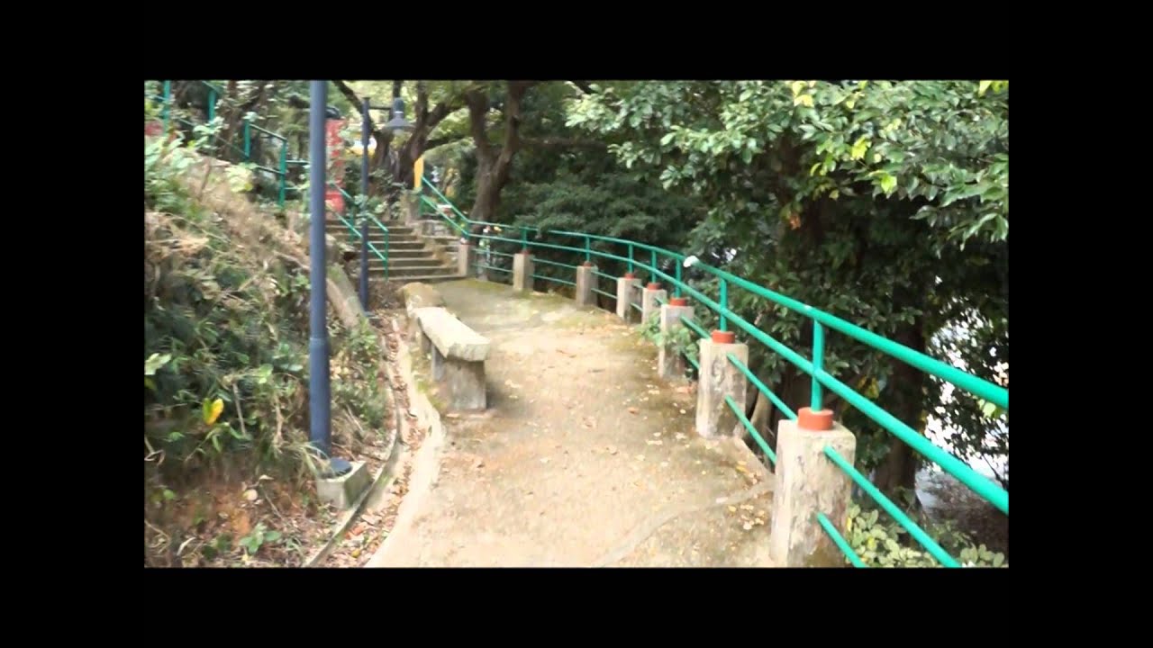 My video to the places where they filmed the movie 