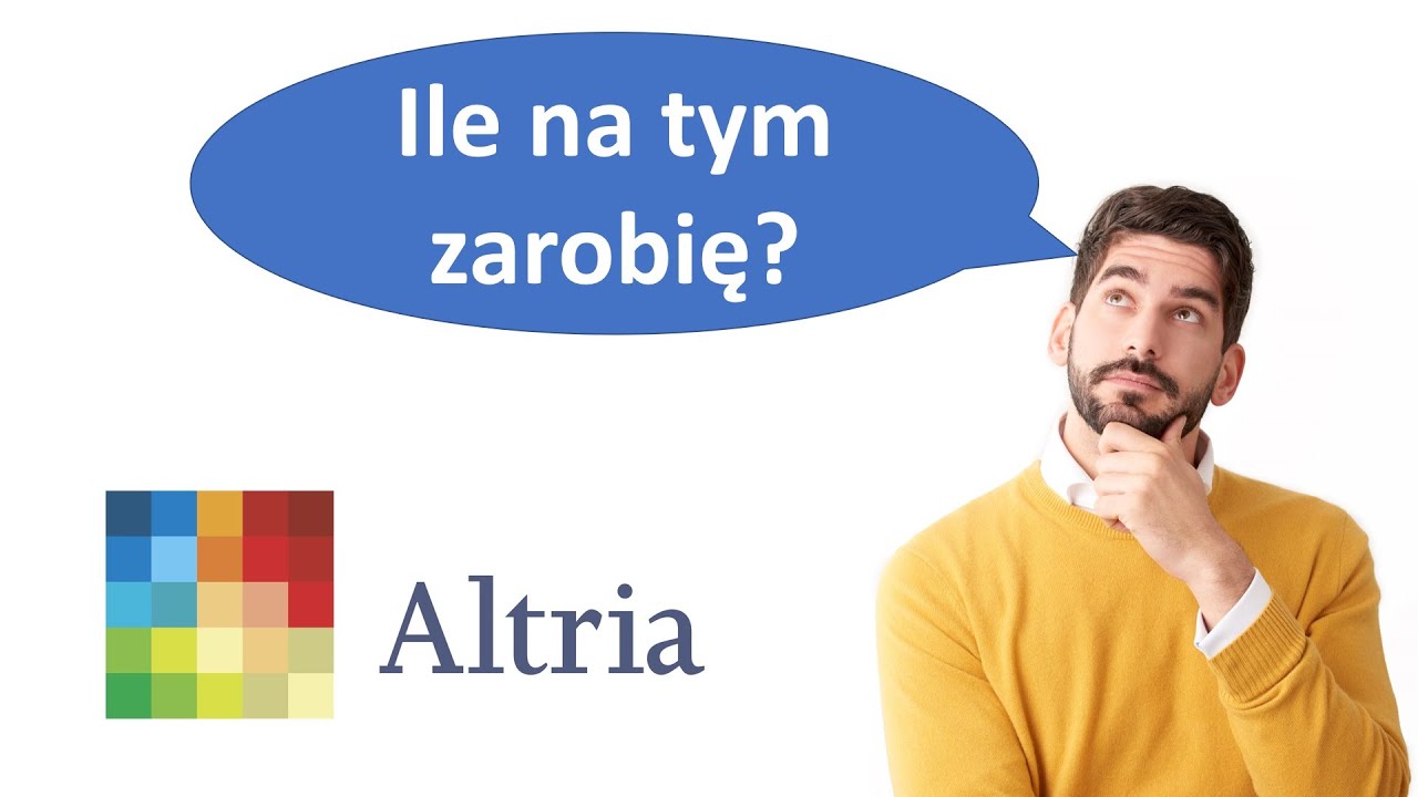 Skr&oacute;cona analiza Altria Group Inc (NYSE:MO) - okazja, czy value trap?