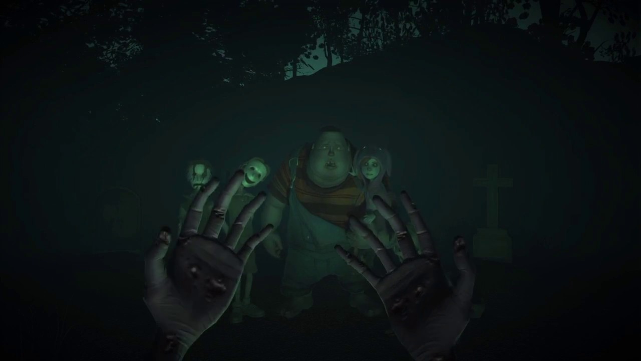 WICK 5 am & the true ending