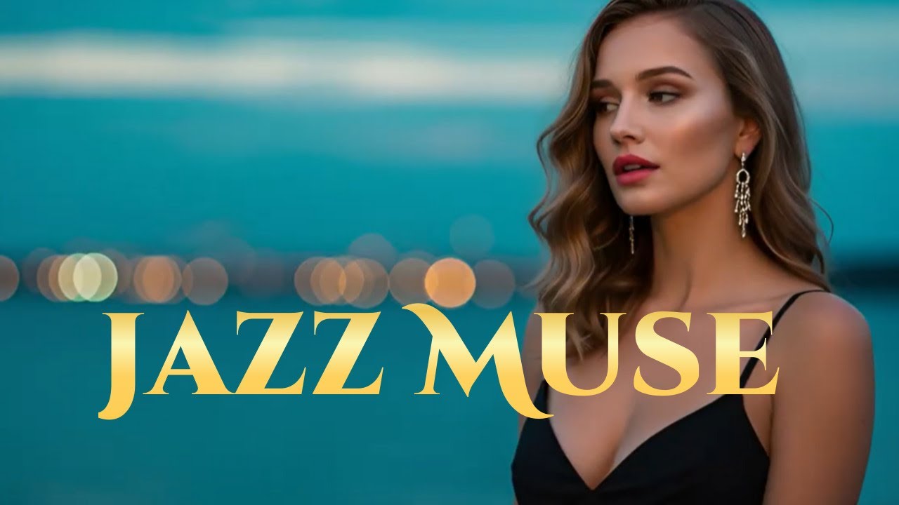 🌙The Kind of Jazz You Don’t Notice at First /  Beautiful Her Lost in Jazz 6