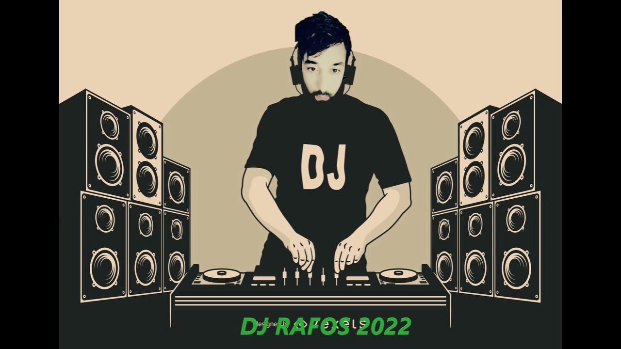 ΠΑΛΙΑ ΑΣΜΑΤΑ DJ RAFOS 2022