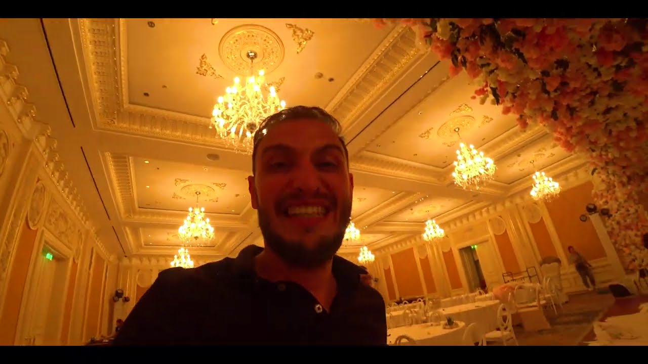 Влог Братьев ГАХРАМАНОВЫХ ( Выпуск 2 : Жизнь операторам - Operatorlar &uuml;&ccedil;&uuml;n həyat, Киев)