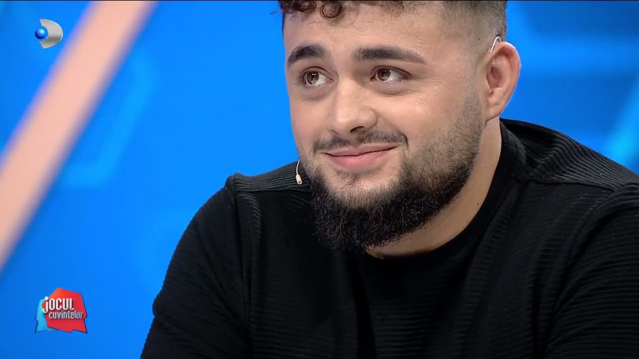 Jocul cuvintelor cu Dan Negru (05.10.2023) - Editie COMPLETA