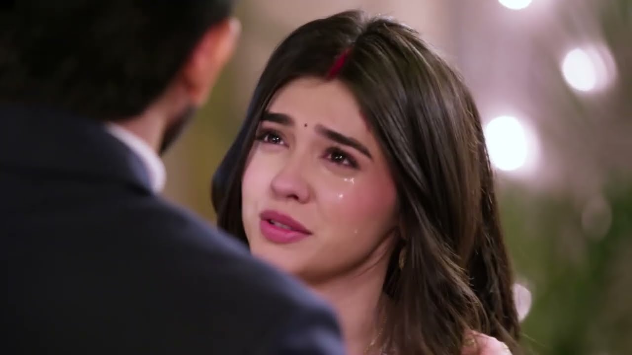 Kumkum Bhagya Latest Episode 3153 Best Scene | Zee TV APAC