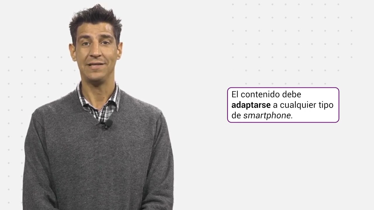 Marketing Movil - Modulo 1