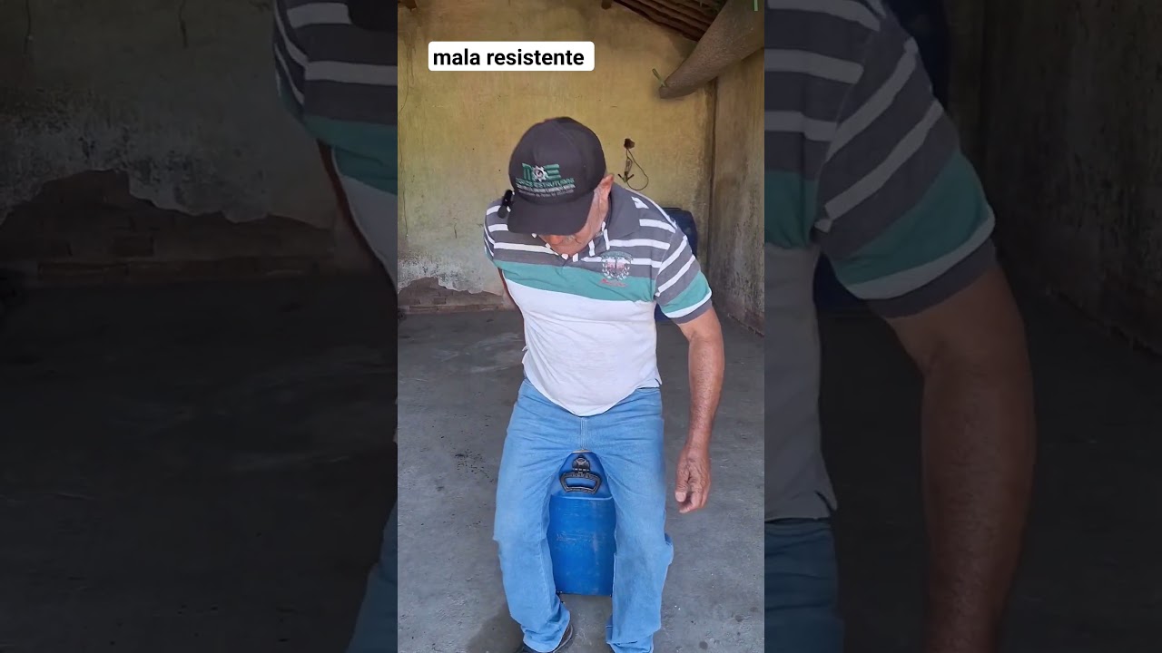 mala resistente que eu fiz para carregar meu material de trabalho #criativo #produzir