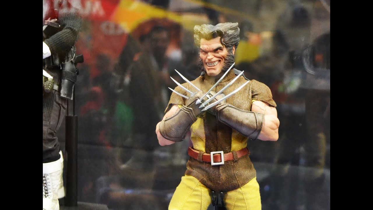 SDCC 2015 Sideshow Collectibles 12
