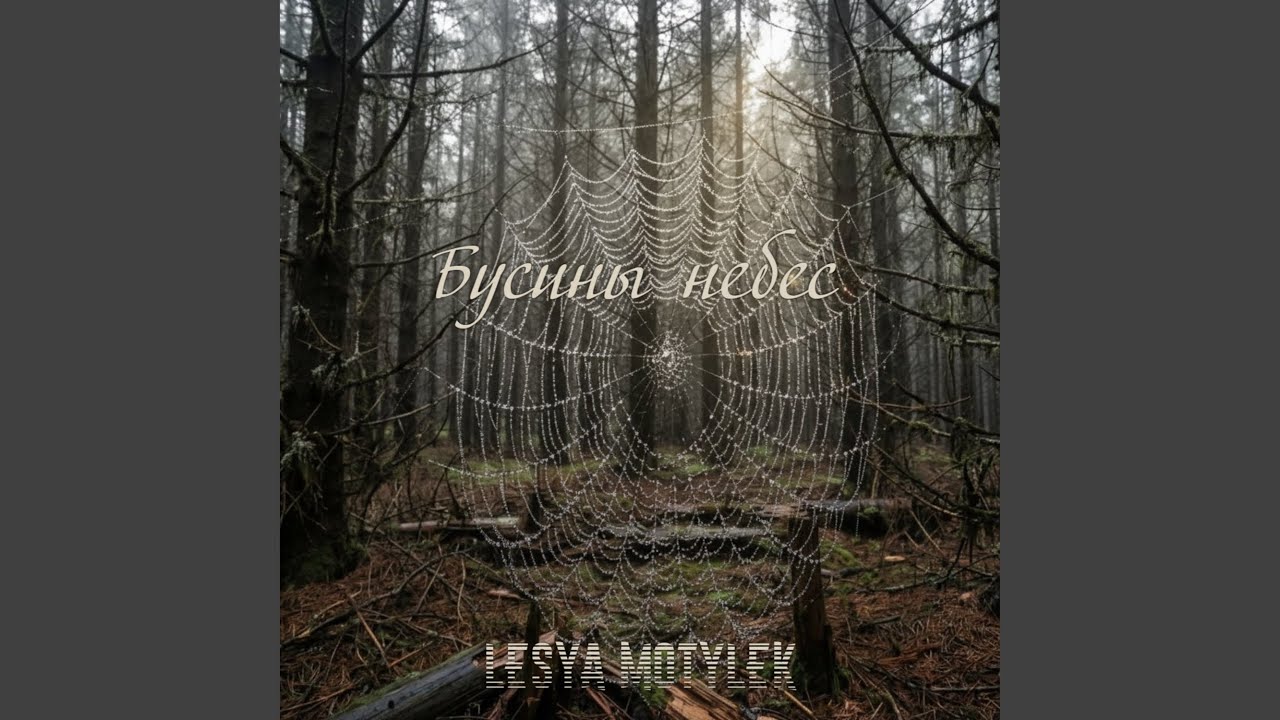 Бусины небес