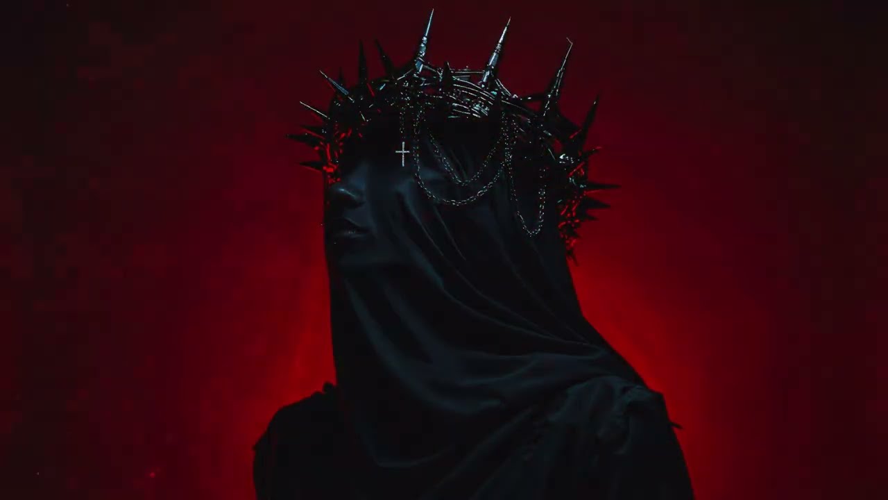Occult – Queen