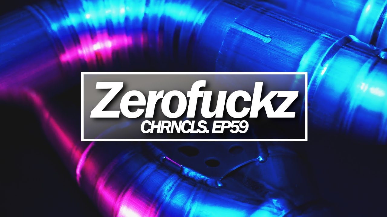 350Z TOMEI TITANIUM Y PIPE INSTALL | WEIGHT REDUCTION | ZerofuckZ Ep. 59