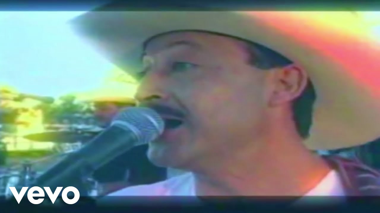Javier Molina & El Dorado - Cowboy Cumbia