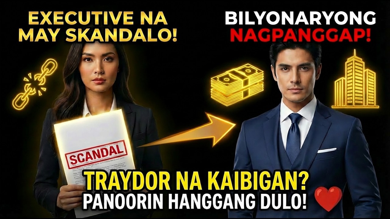 Akala Ko Ordinaryo Lang, Bilyonaryo Pala — Ngayon Ako Ang Asawa Niya