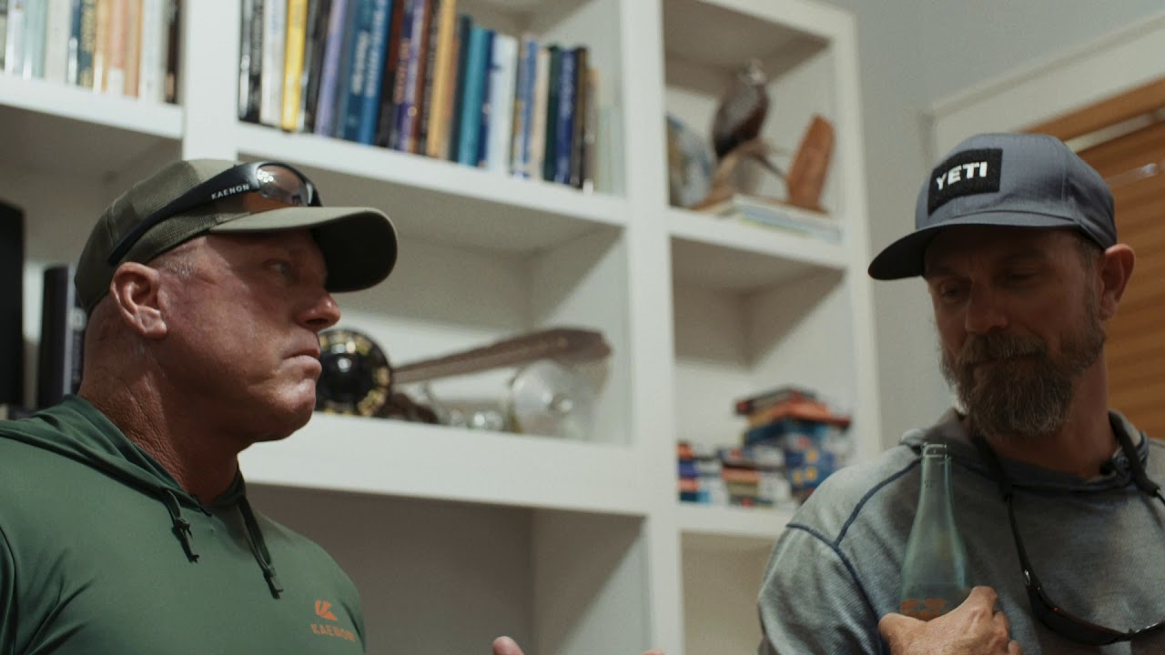 The SeaHunter Season 4 Episode 2 | Ambassadors