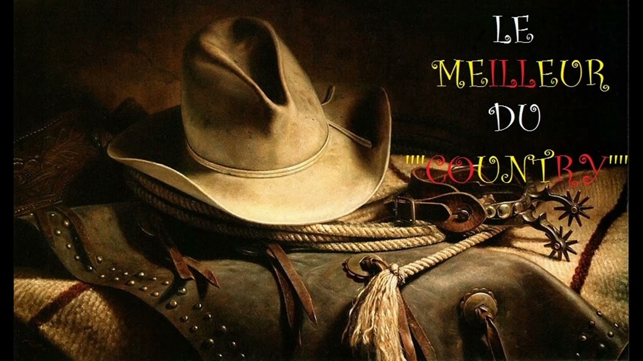 COUNTRY SOUVENIR  ( LE MEILLEUR DU CONTRY -1- )