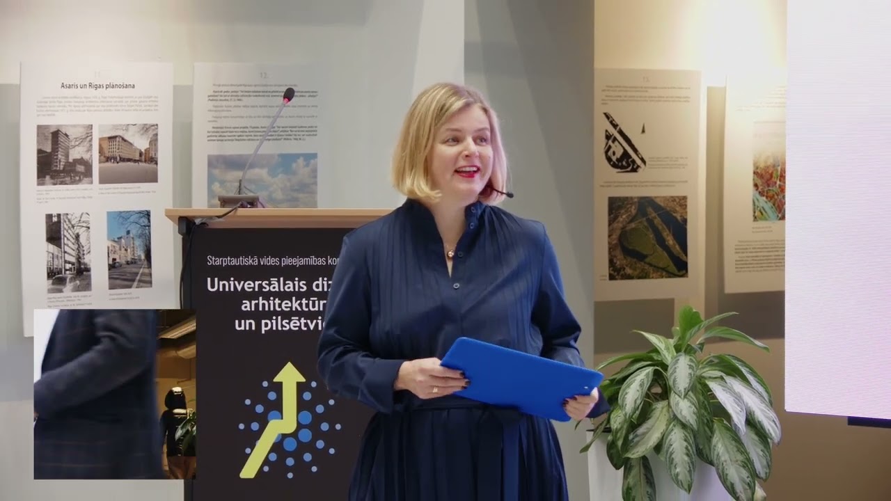 Starptautiskā konference 