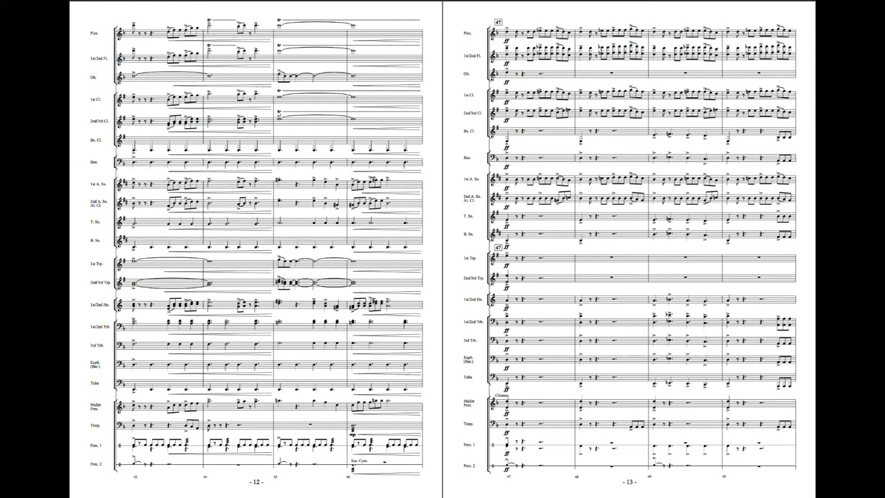 Apollo Myth and Legend   Rob Romeyn with Score