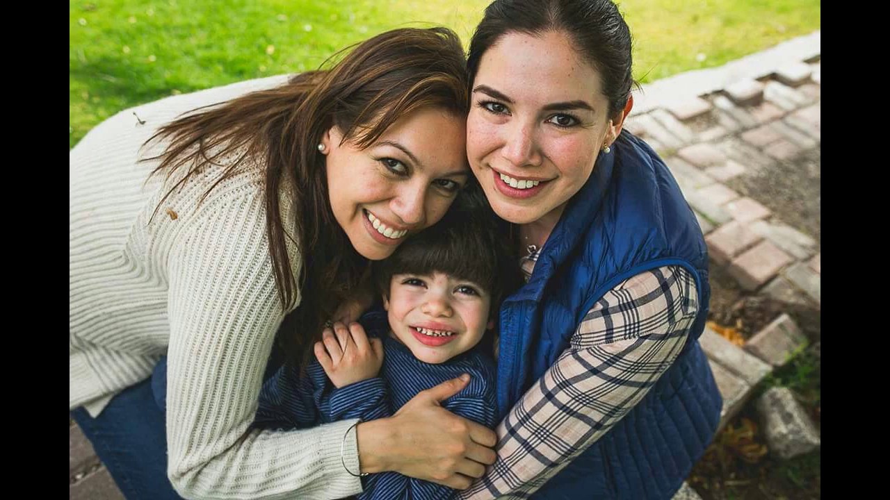 Mentes brillantes, Lorena Ojeda: Directora de Red Sanfilippo