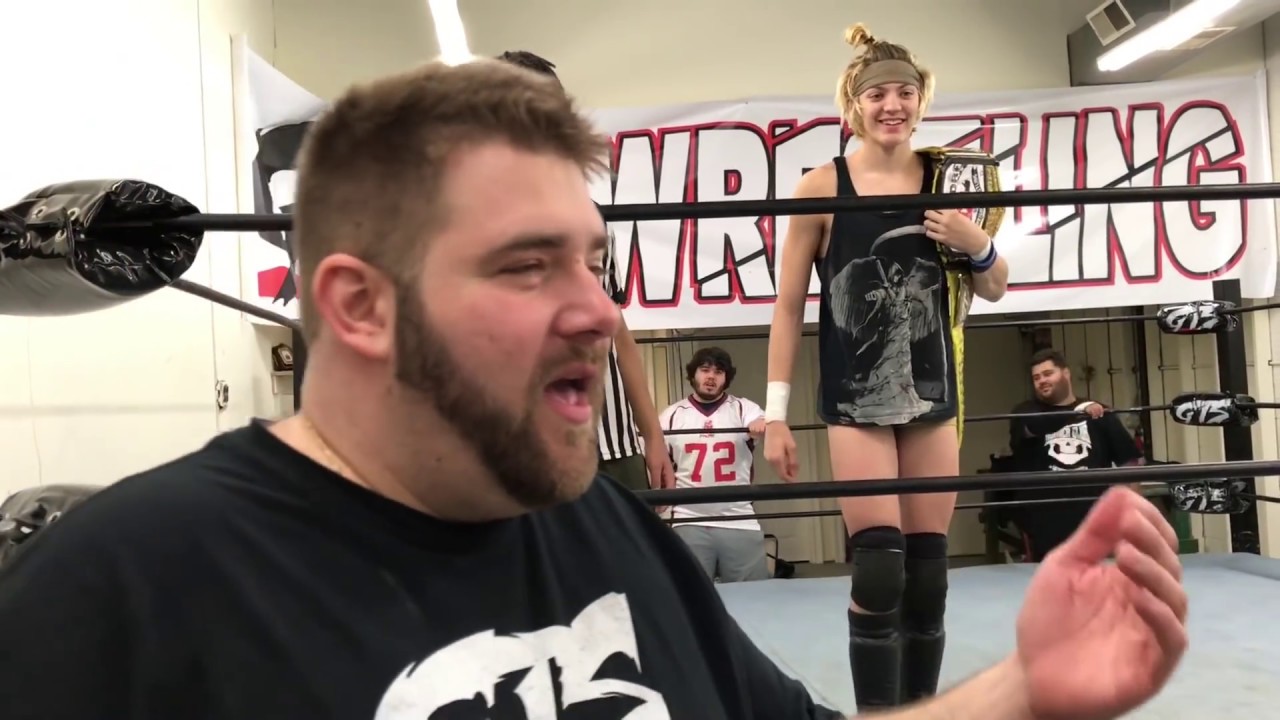 GTS Supercard MAIN EVENT Part 2!