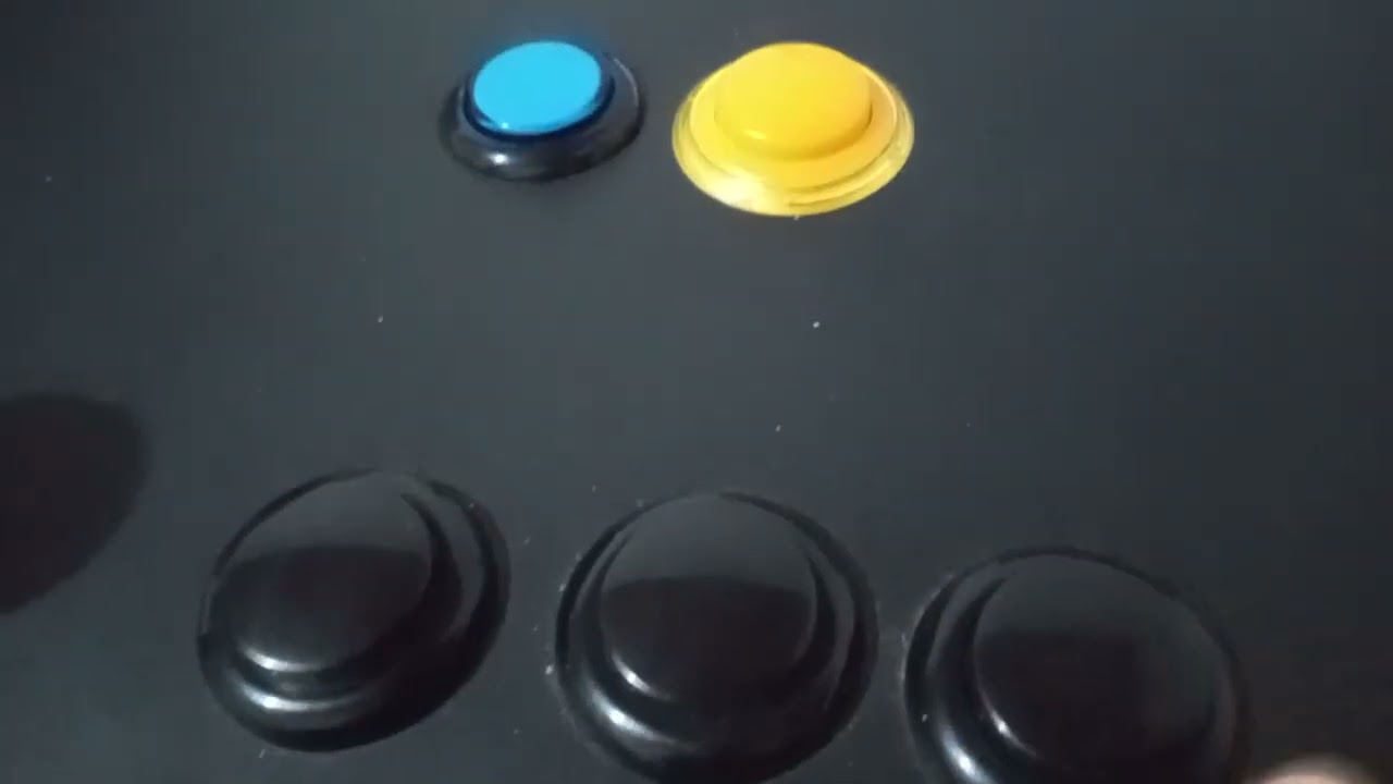 Pandora box cx 2800 jogos  menu e configuração de level