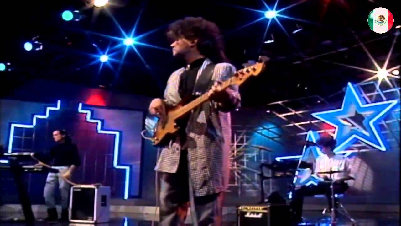 Caifanes - Mátenme porque me muero (Versión TV '88)