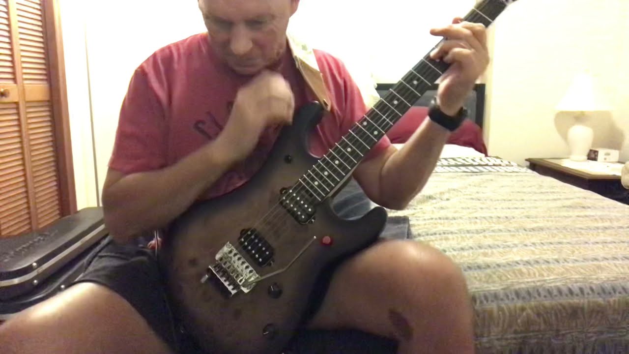 Bean Olsen Cover Instrumental.