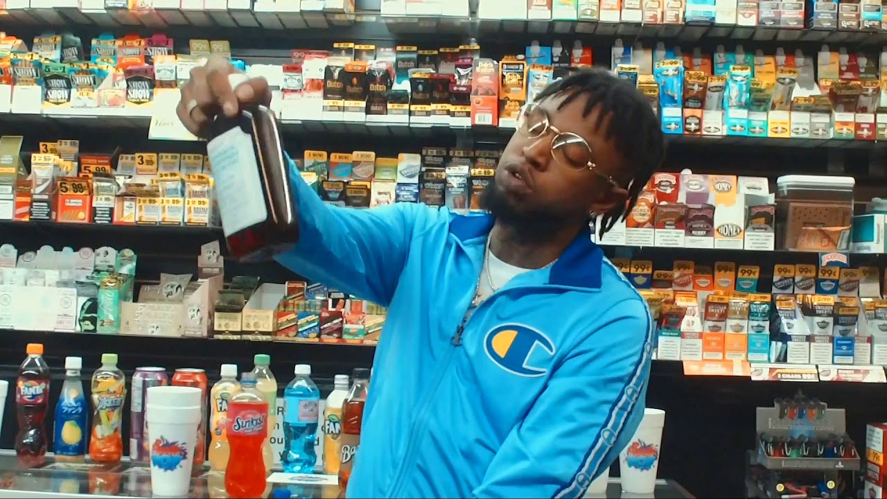 Quint Foxx | Buss A Jugg (Music Video) | shot b @AustinLamotta