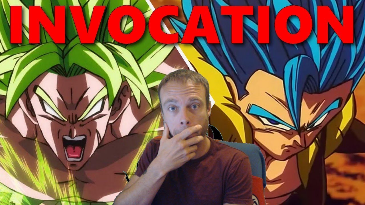 INVOCATION TICKETS + 1 CYCLE DS BROLY GOGETA ANNIVERSAIRE 9 ANS : DRAGON BALL Z DOKKAN BATTLE