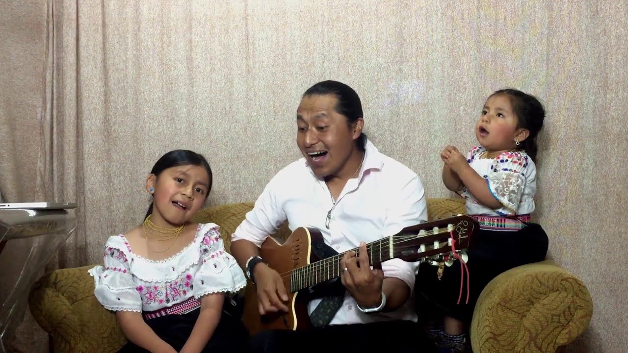 Mamá tu canción! - Tabi V4