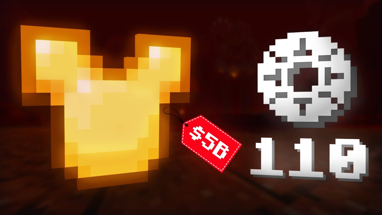 Testing The Shimmersparkle Chestplate (Skyblock Sillies v80)