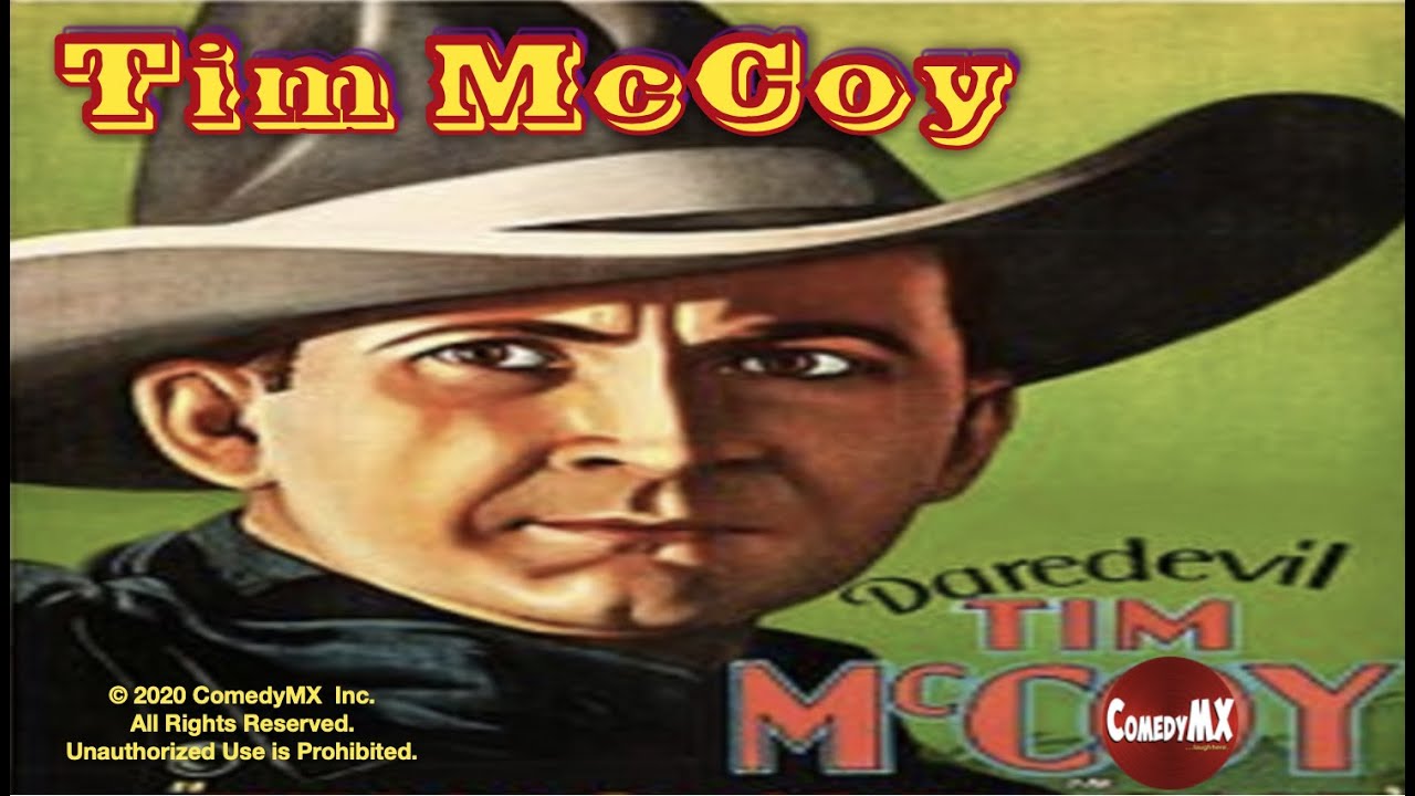 Below the Border (1942) | Full Movie | Tim McCoy | Buck Jones | Rough Riders