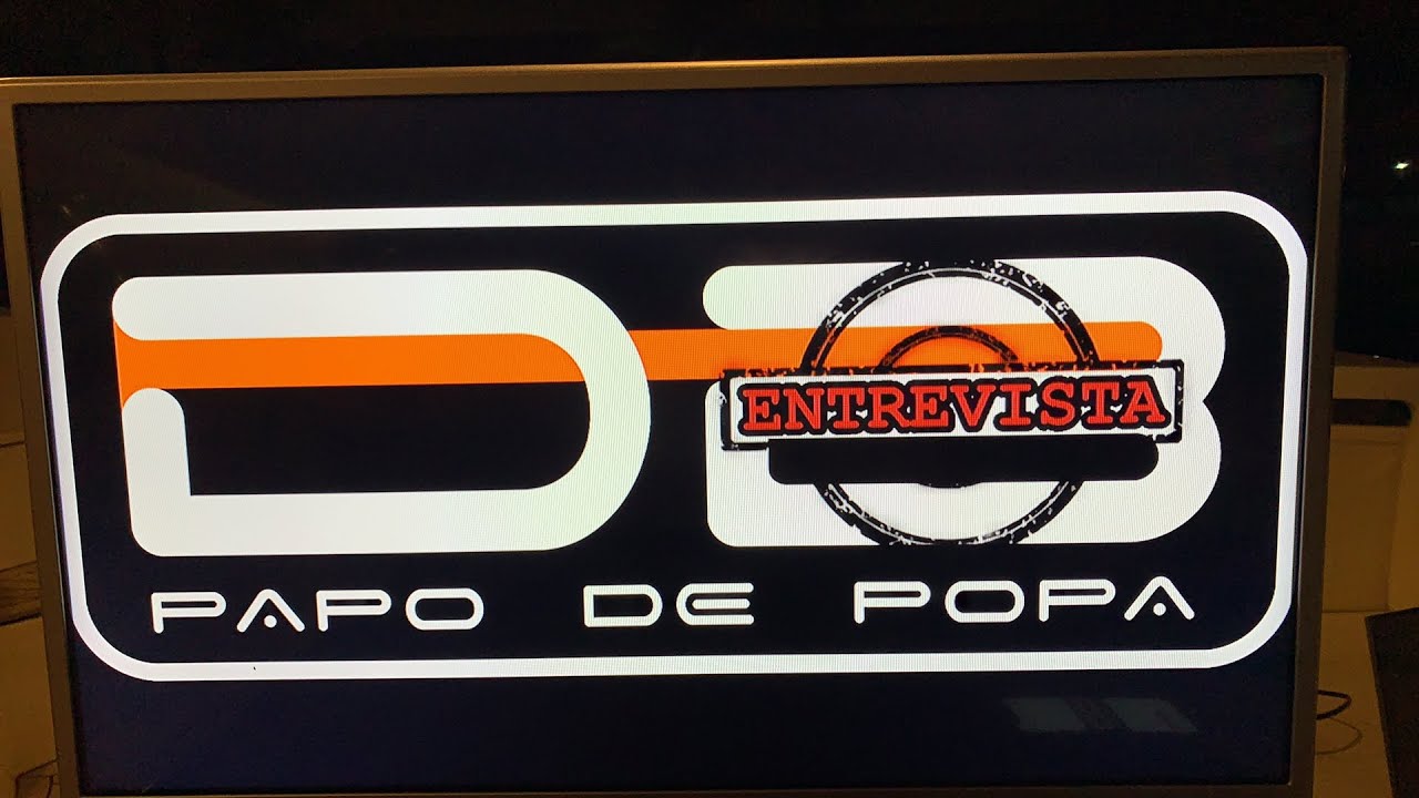 PAPO DE POPA ENTREVISTA | ADESIVAGEM   | 01/04/2020
