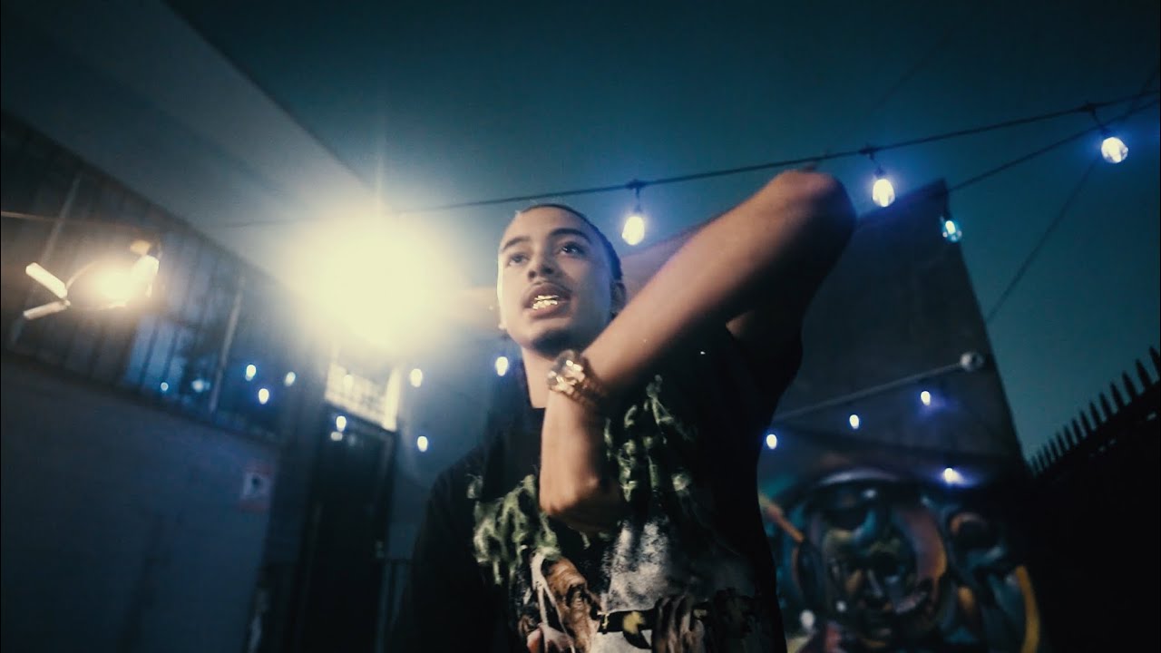 Tooda Osama - Out The Mud (Official Music Video) || Dir. ShootSomething