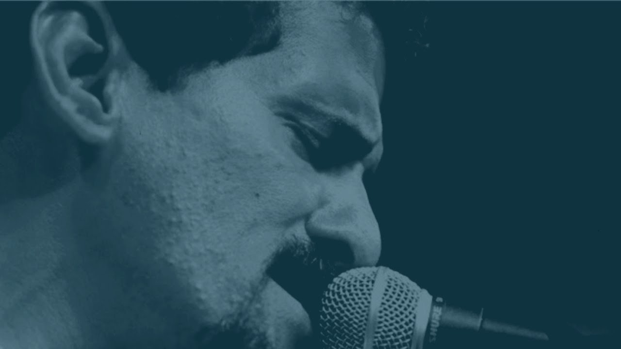 ماكان بودي (ما كان ظني )  نادرة - علي بحر