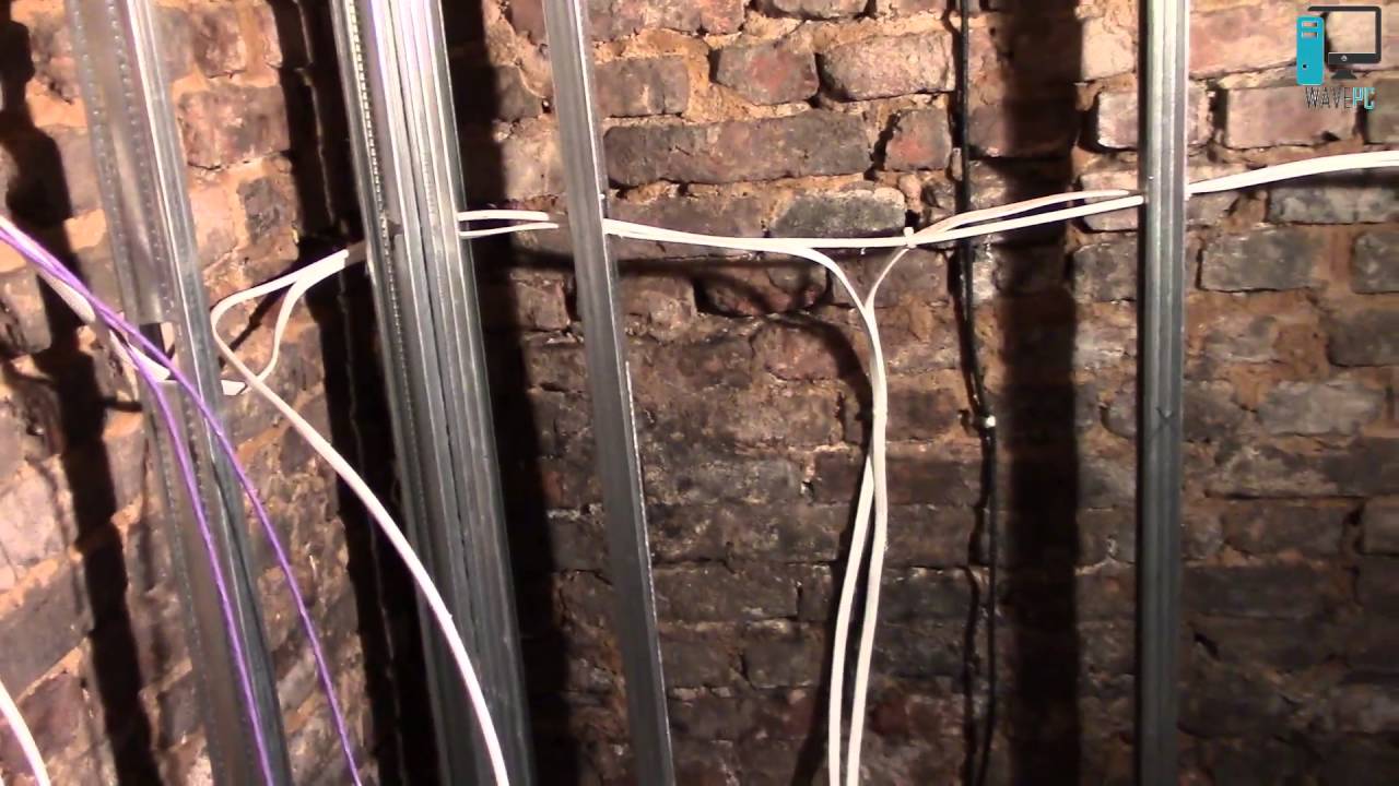 #VLOG Tak powstaje nowe studio nagraniowe